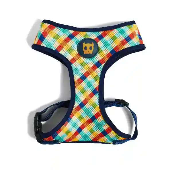 Zeedog Phantom Air Mesh Plus Dog Harness