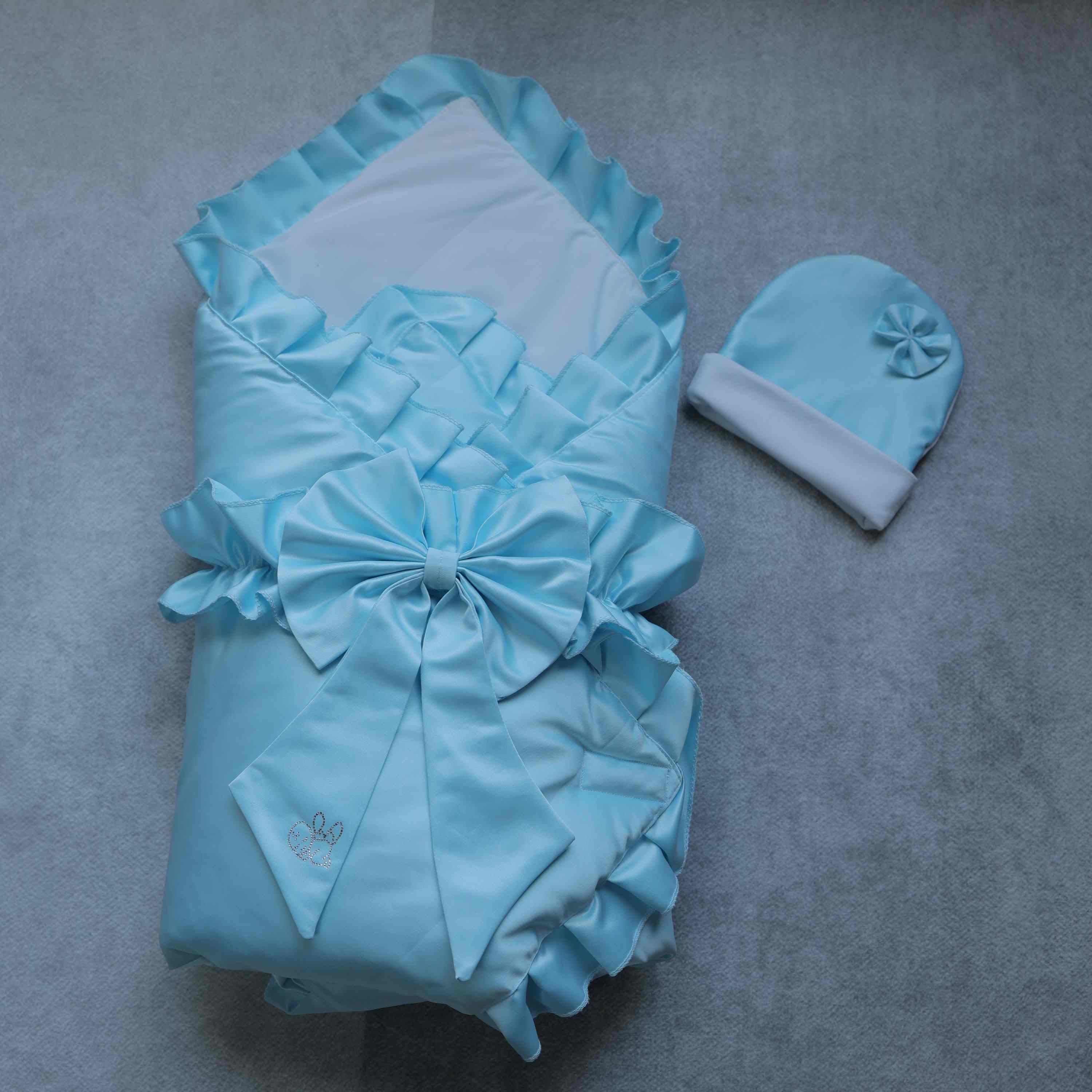 Blue Heaven Drape Set