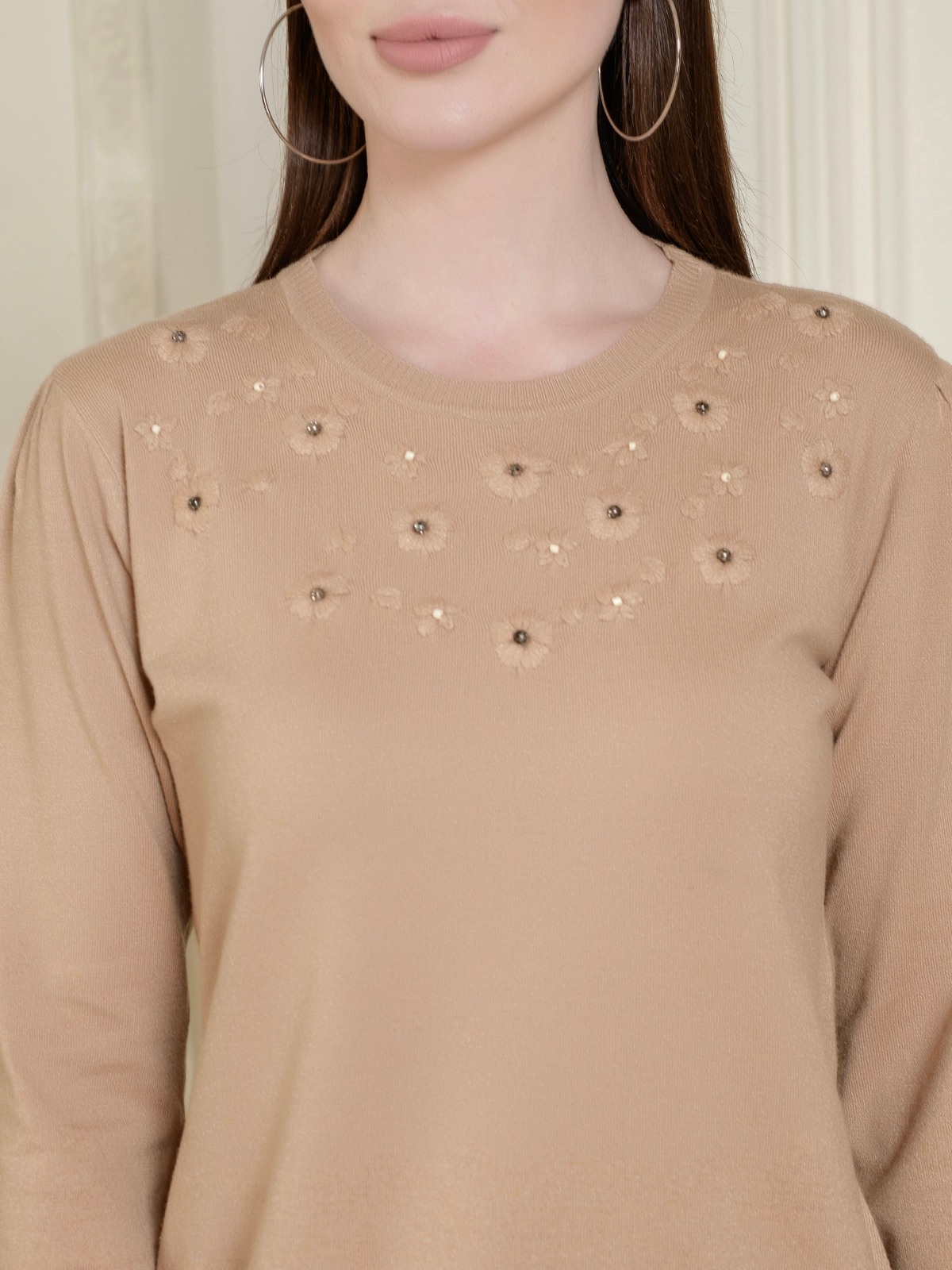 Albion LADIES WINTER CARDIGAN