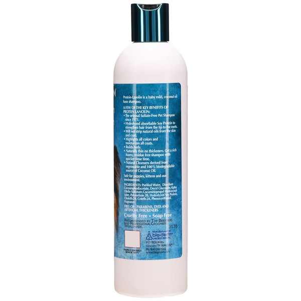 Bio-Groom Protein Lanolin Shampoo