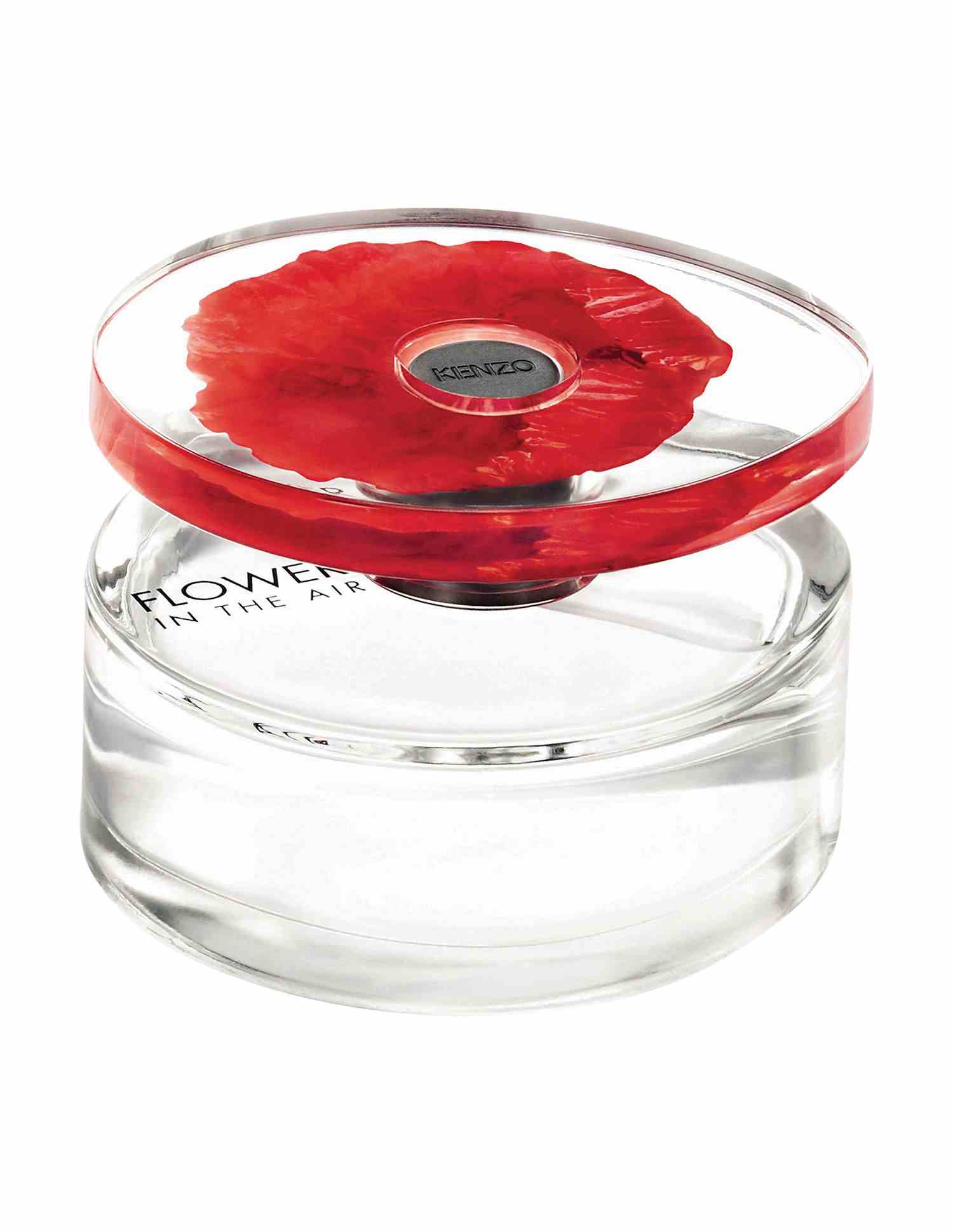 Kenzo flower in the air perfume 50ml top