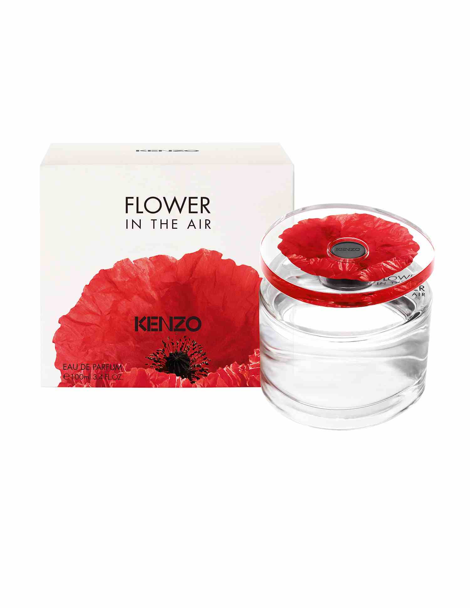 Flower In The Air Eau De Parfum • 100ml