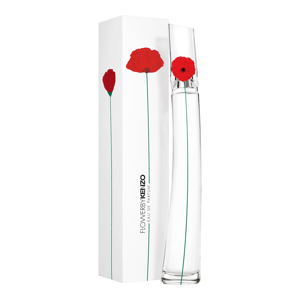 Flower By Kenzo Eau De Parfum • 100ml