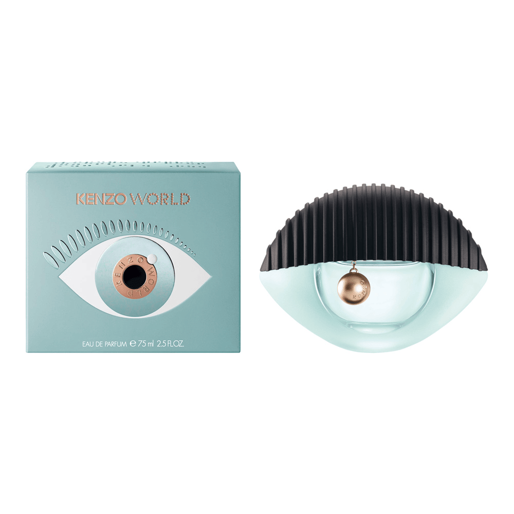 World Eau De Parfum 75ml