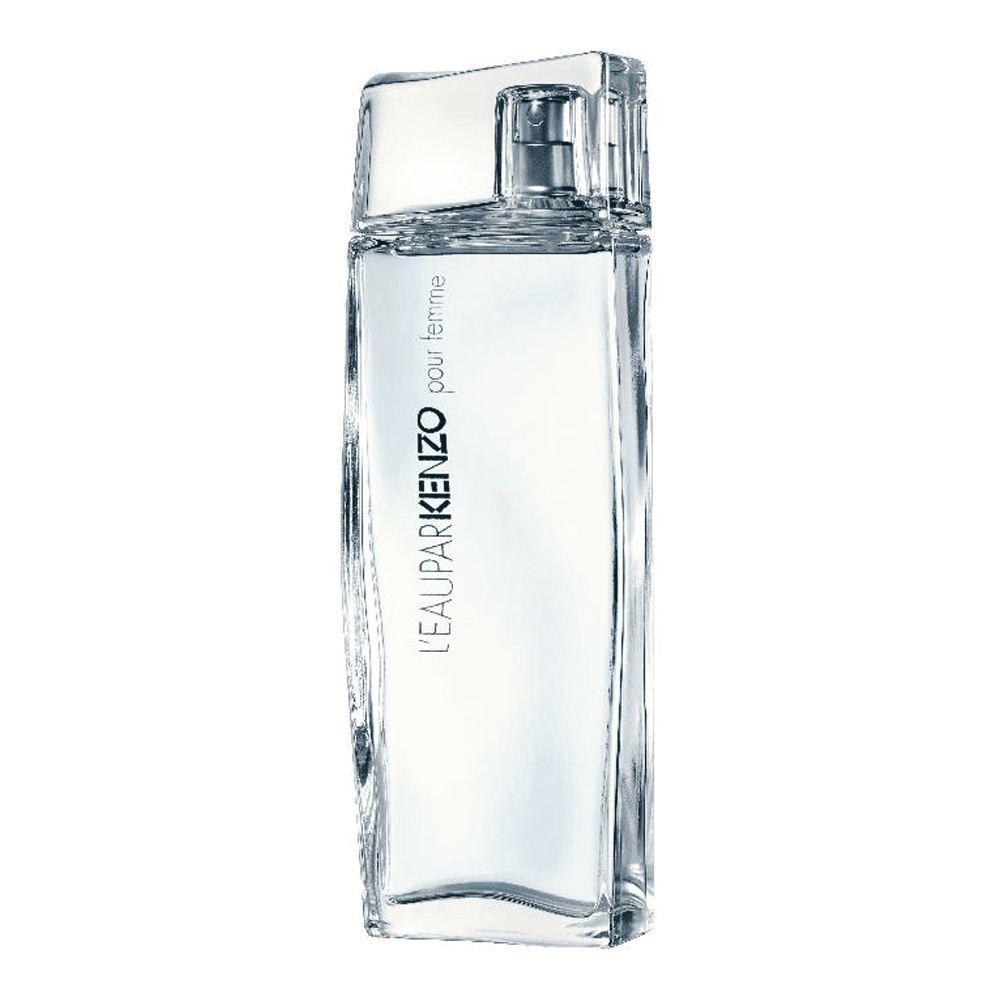L eau Kenzo Pour Femme Eau De Toilette 100ml