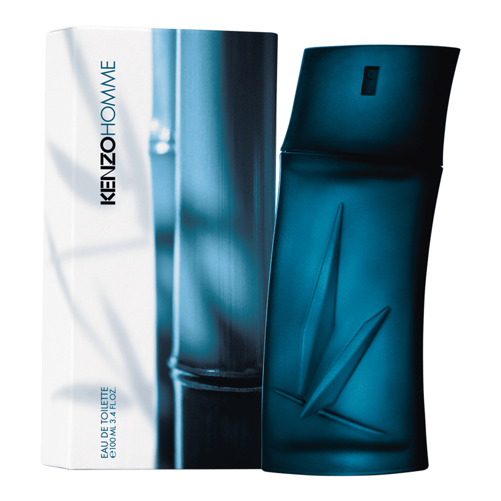 Kenzo Homme Eau De Toilette • 100ml