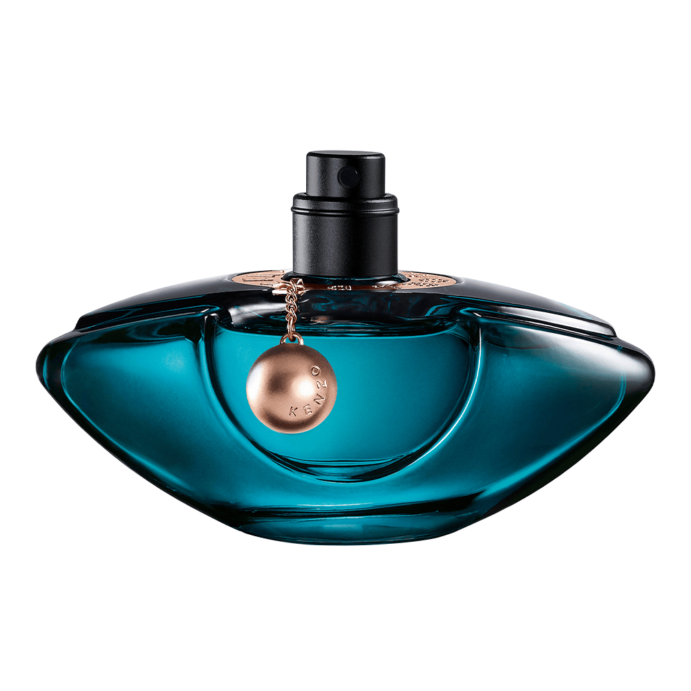 World Eau De Parfum Intense 50ml