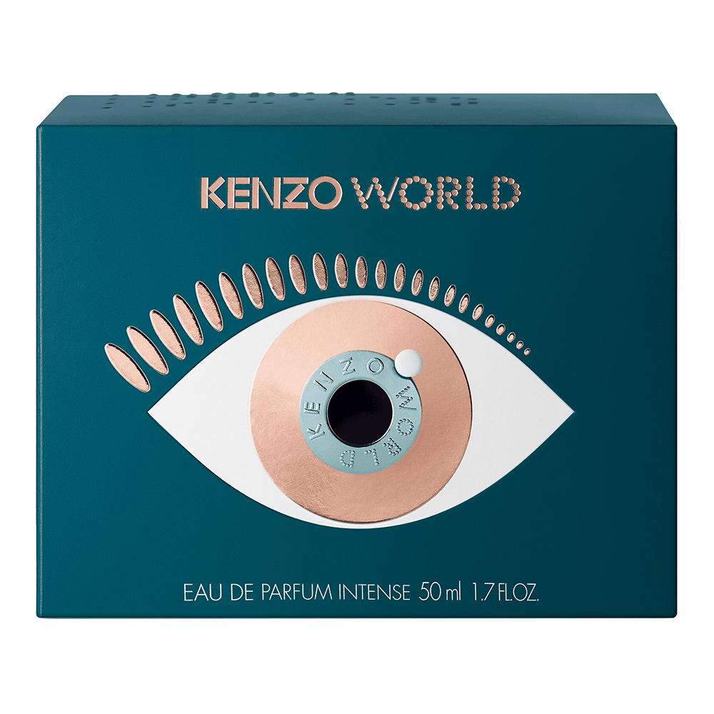 Kenzo world eau de parfum intense 50ml hotsell