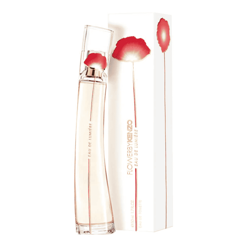 香水(女性用) Flower by Kenzo (ear de Lumiere) 50ml Amazon.com: Kenzo Flower Eau De Parfum Spray 1.7 Oz/ 50 Ml