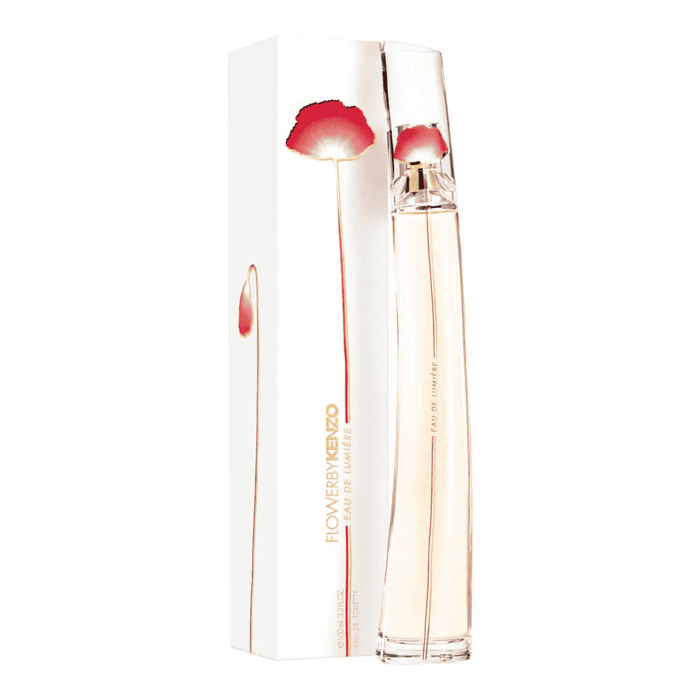 Kenzo eau de lumiere sephora clearance