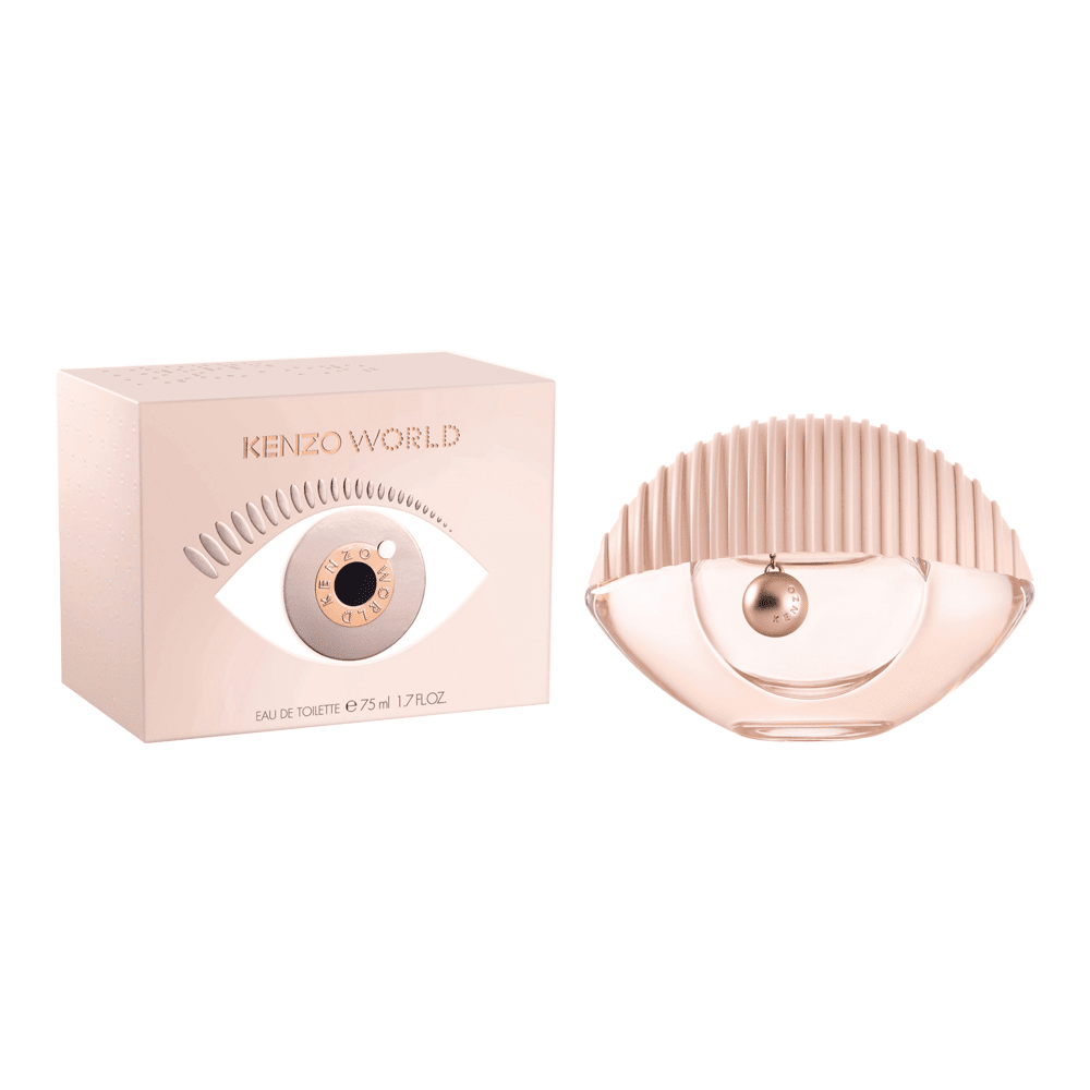 Kenzo world sephora outlet