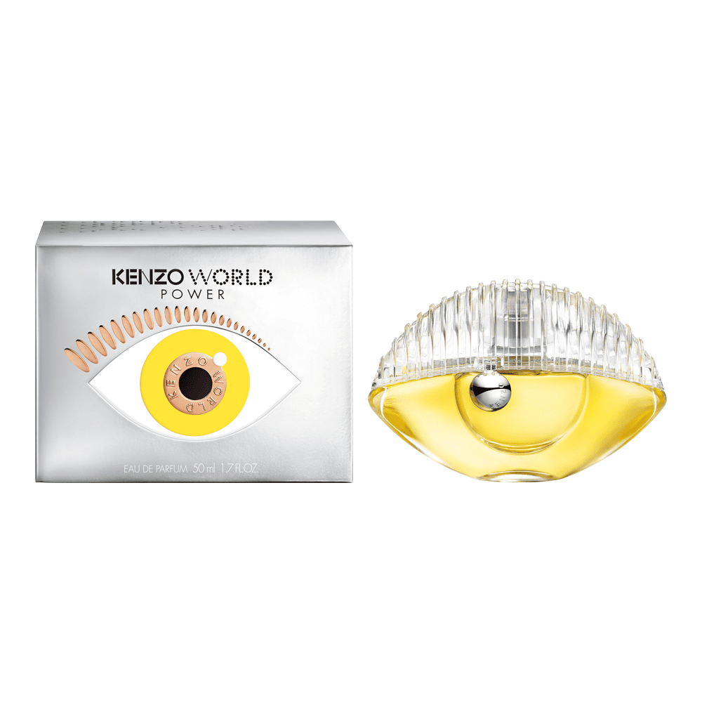 Kenzo world power eau de parfum 50 ml new arrivals