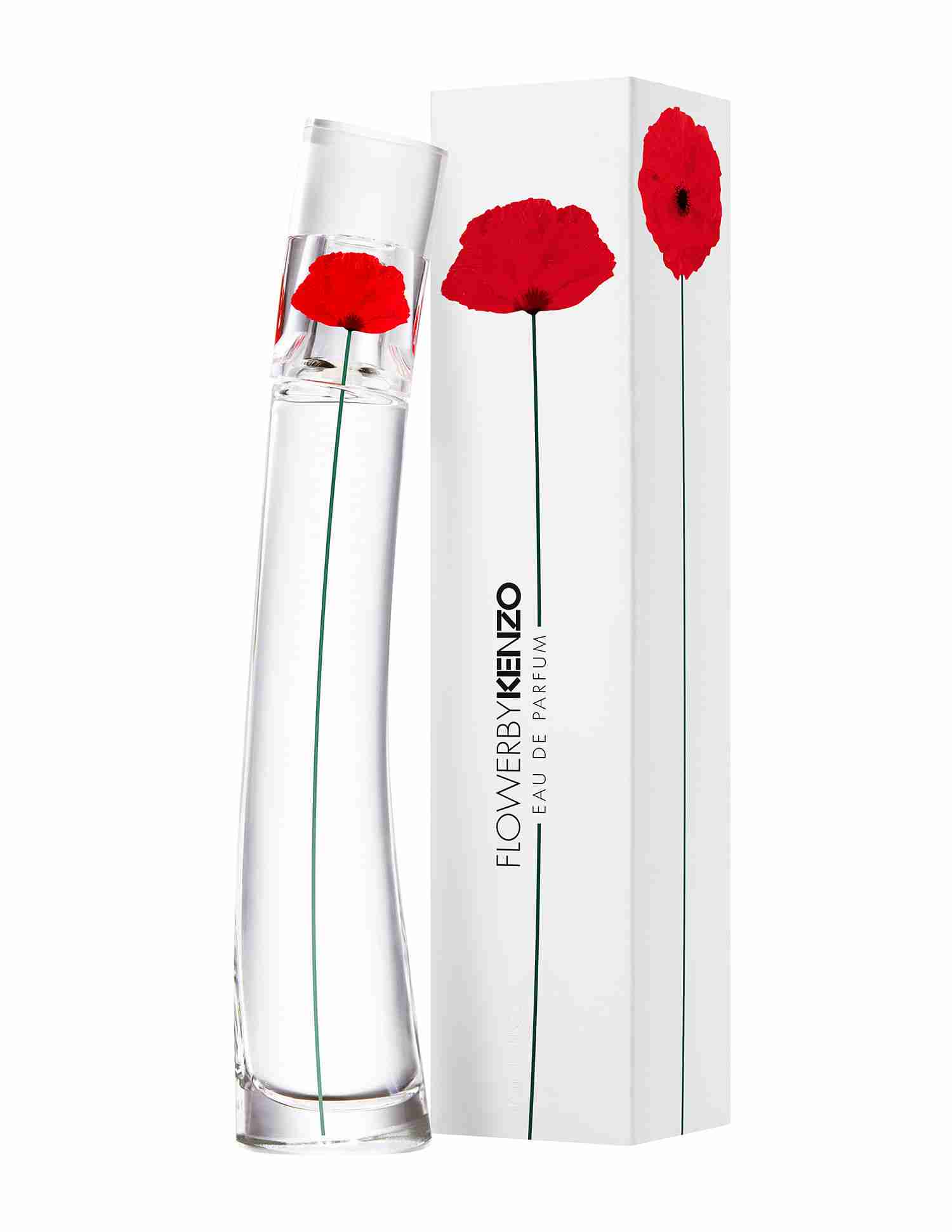 Flower By Kenzo Eau De Parfum • 50ml