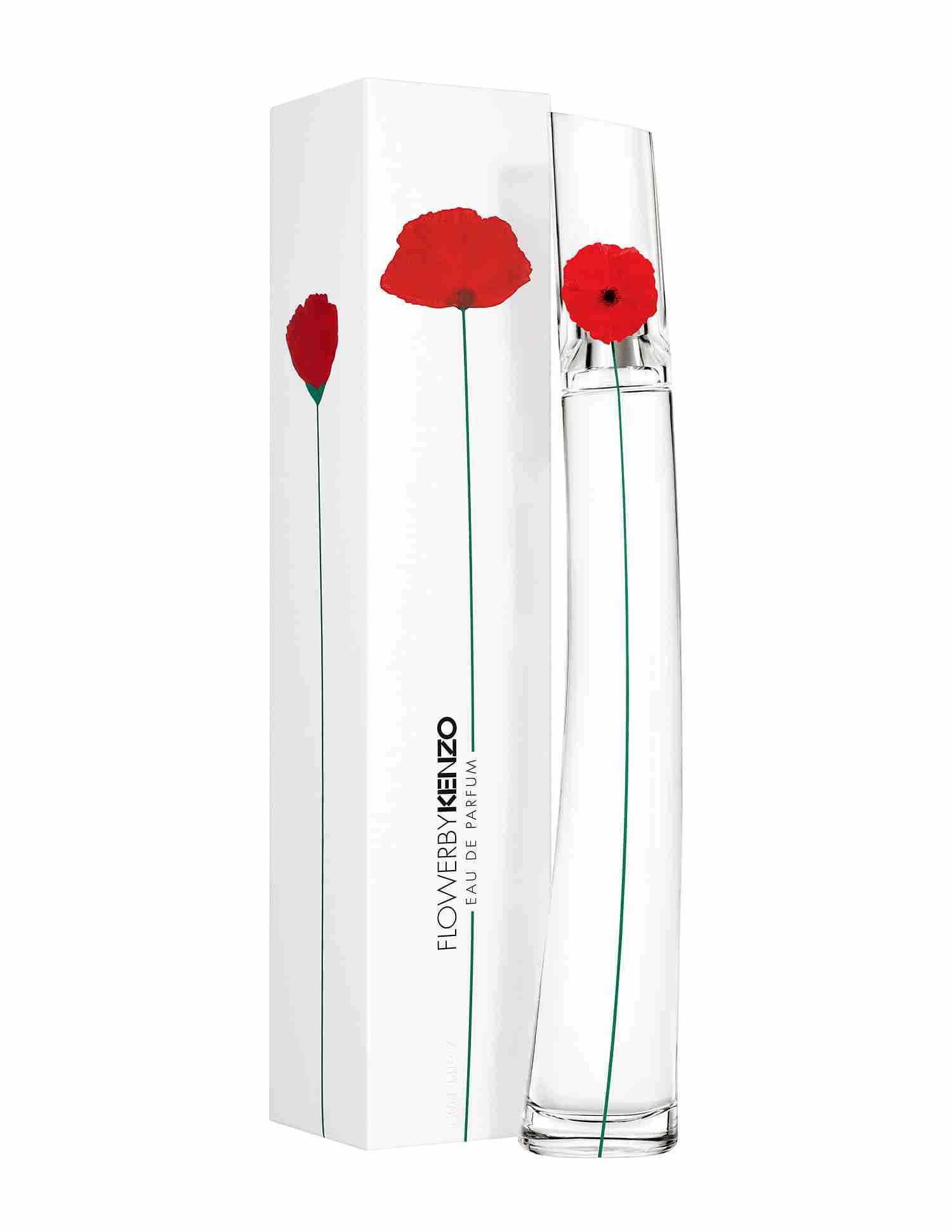 Flower By Kenzo Eau De Parfum • 50ml