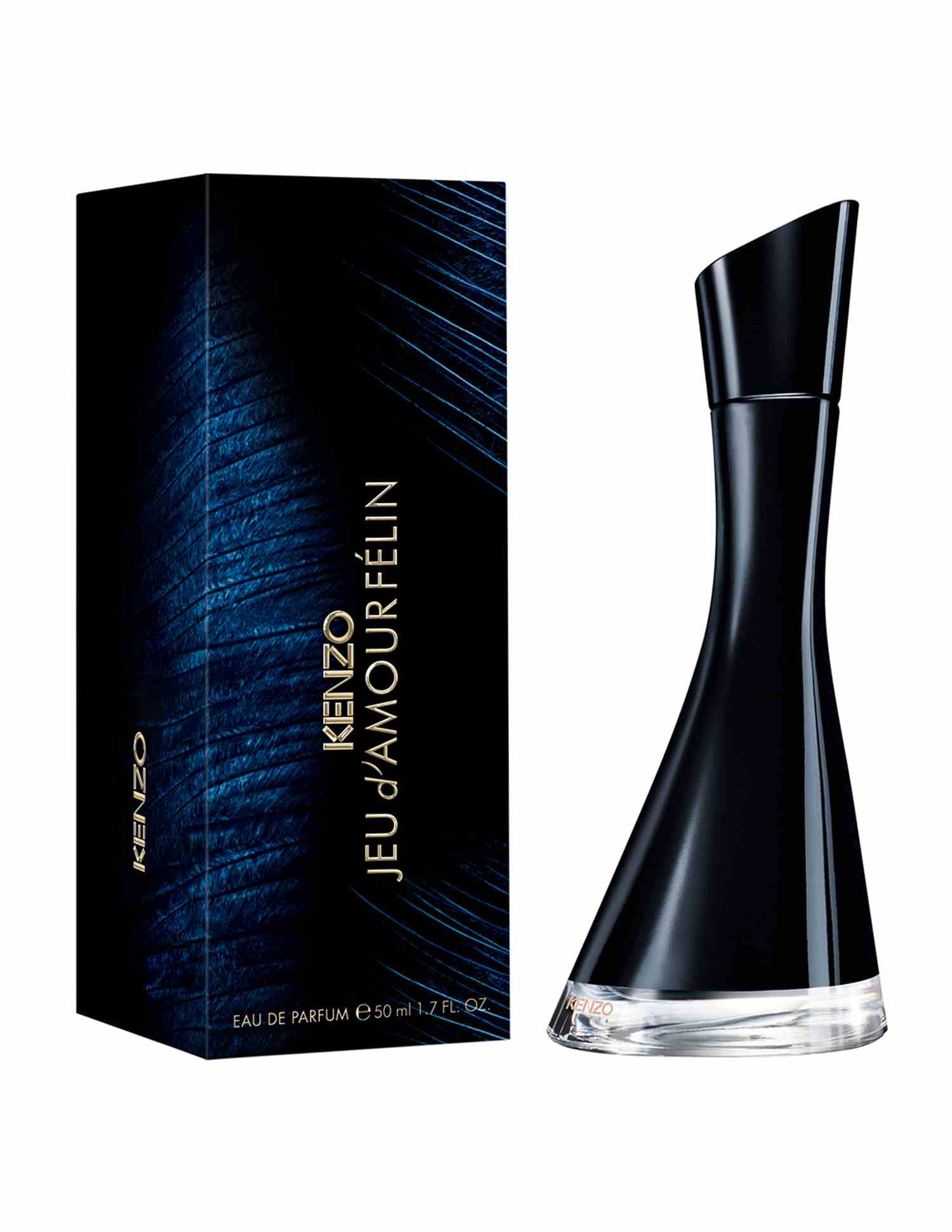 Jeu D Amour Felin Eau De Parfum