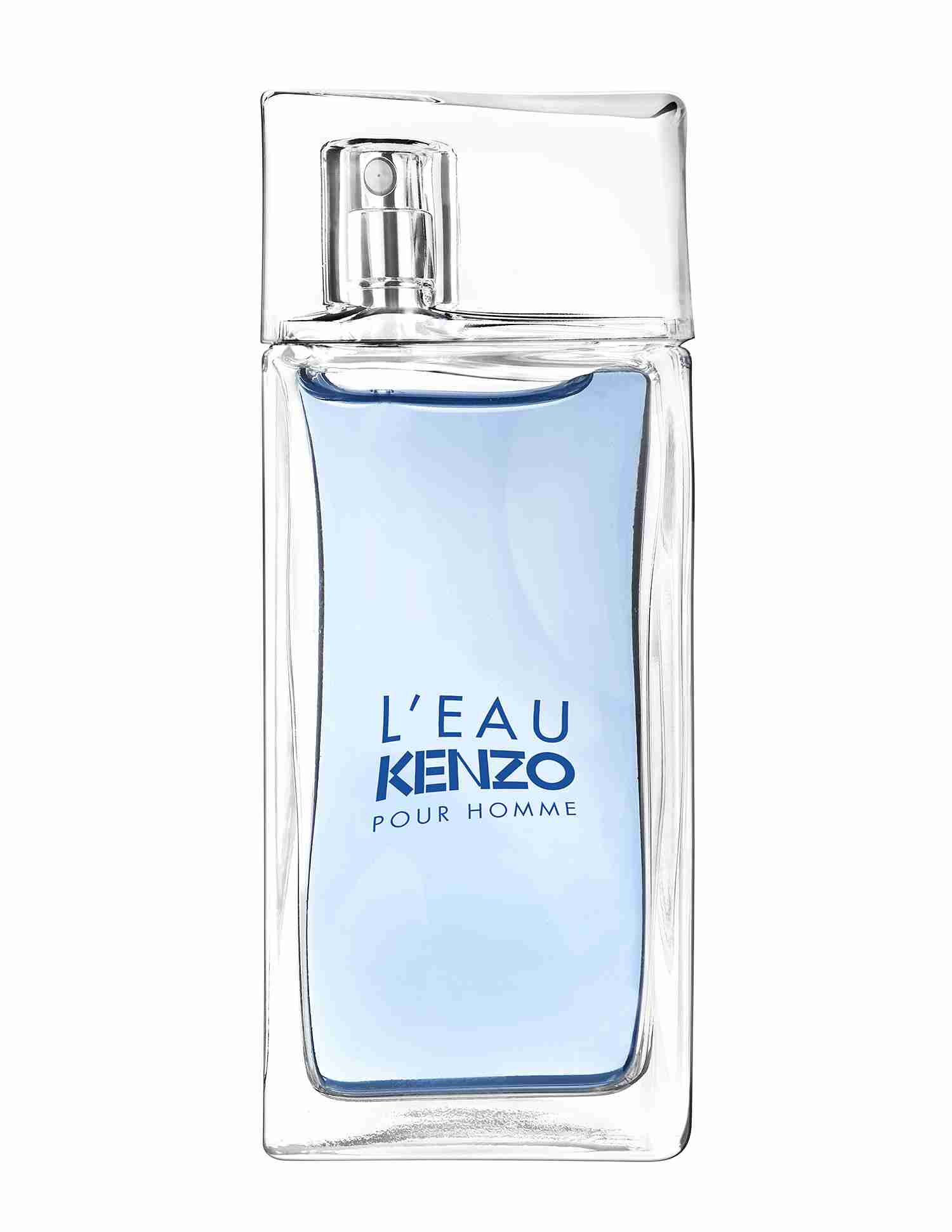 L'eau Kenzo Pour Homme • 50ml