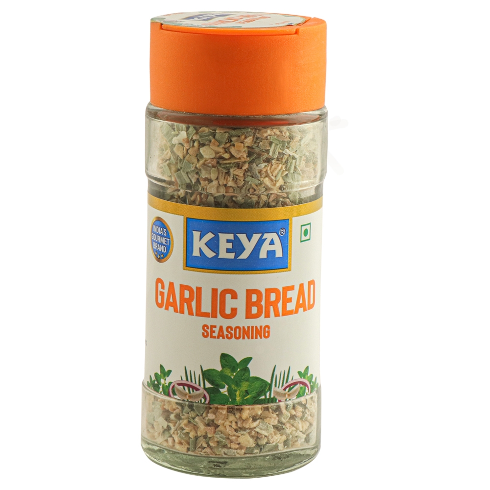 Keya Garlic Bread Seasoning 50 G
