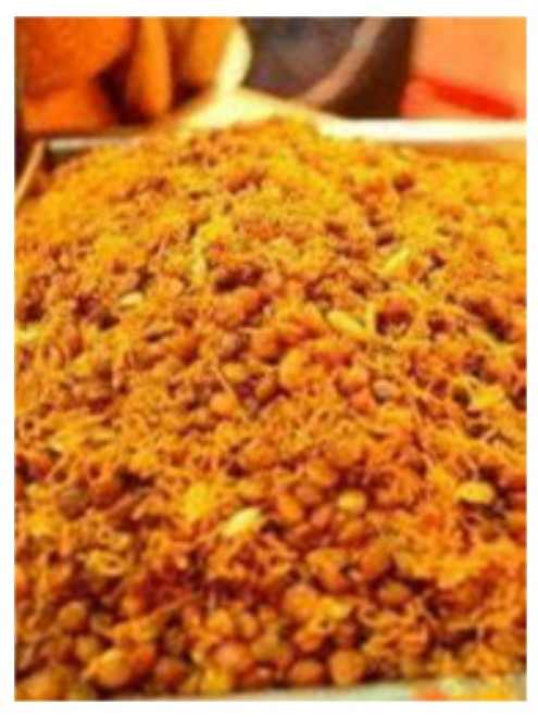 Chaina Ram Dal Moth (Chandani Chowk, Delhi)