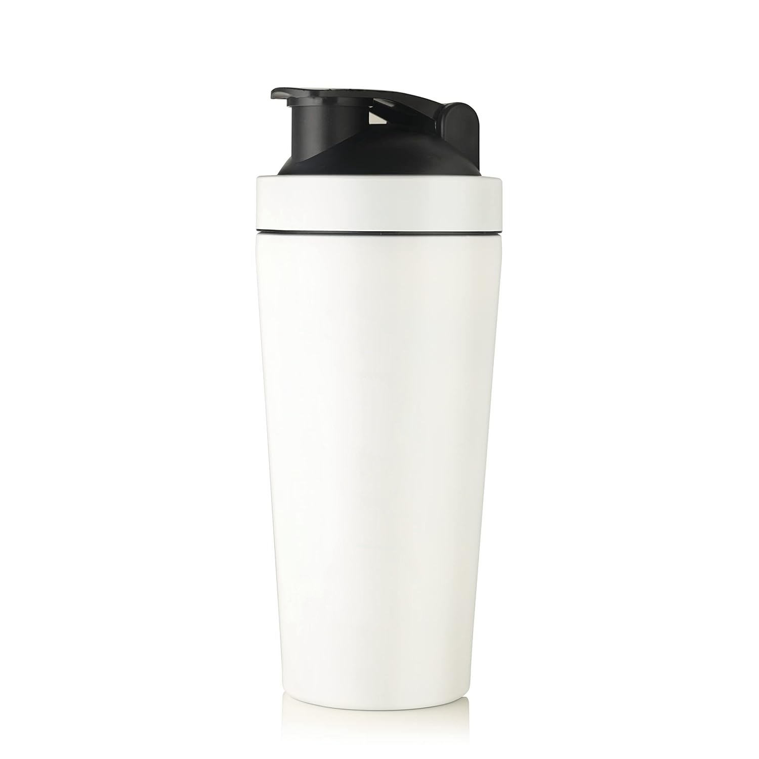 Body Smith | Body Smith 700ML White Steel Shaker