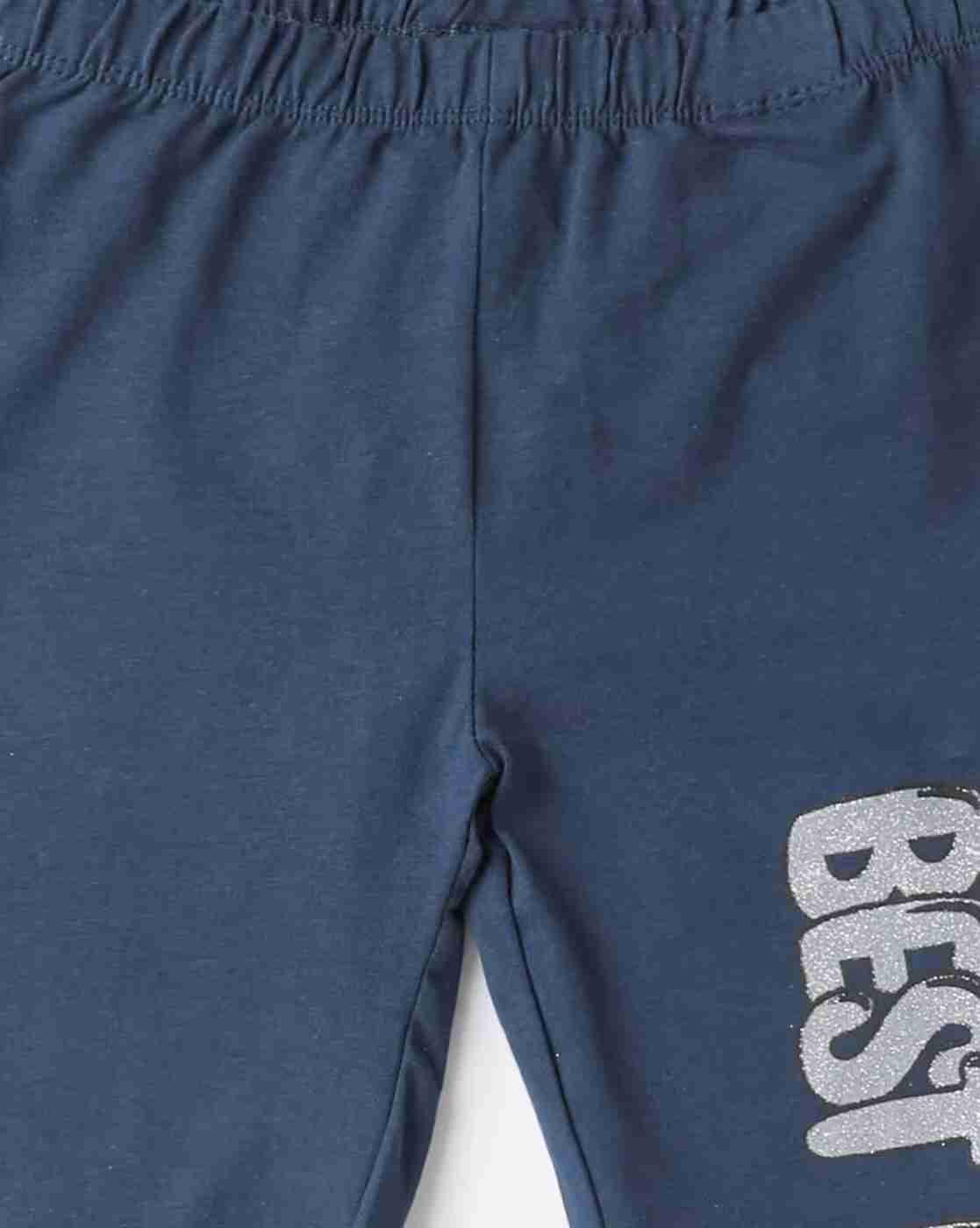 KG FRENDZ | Mickey Mouse Print Cotton Leggings|2