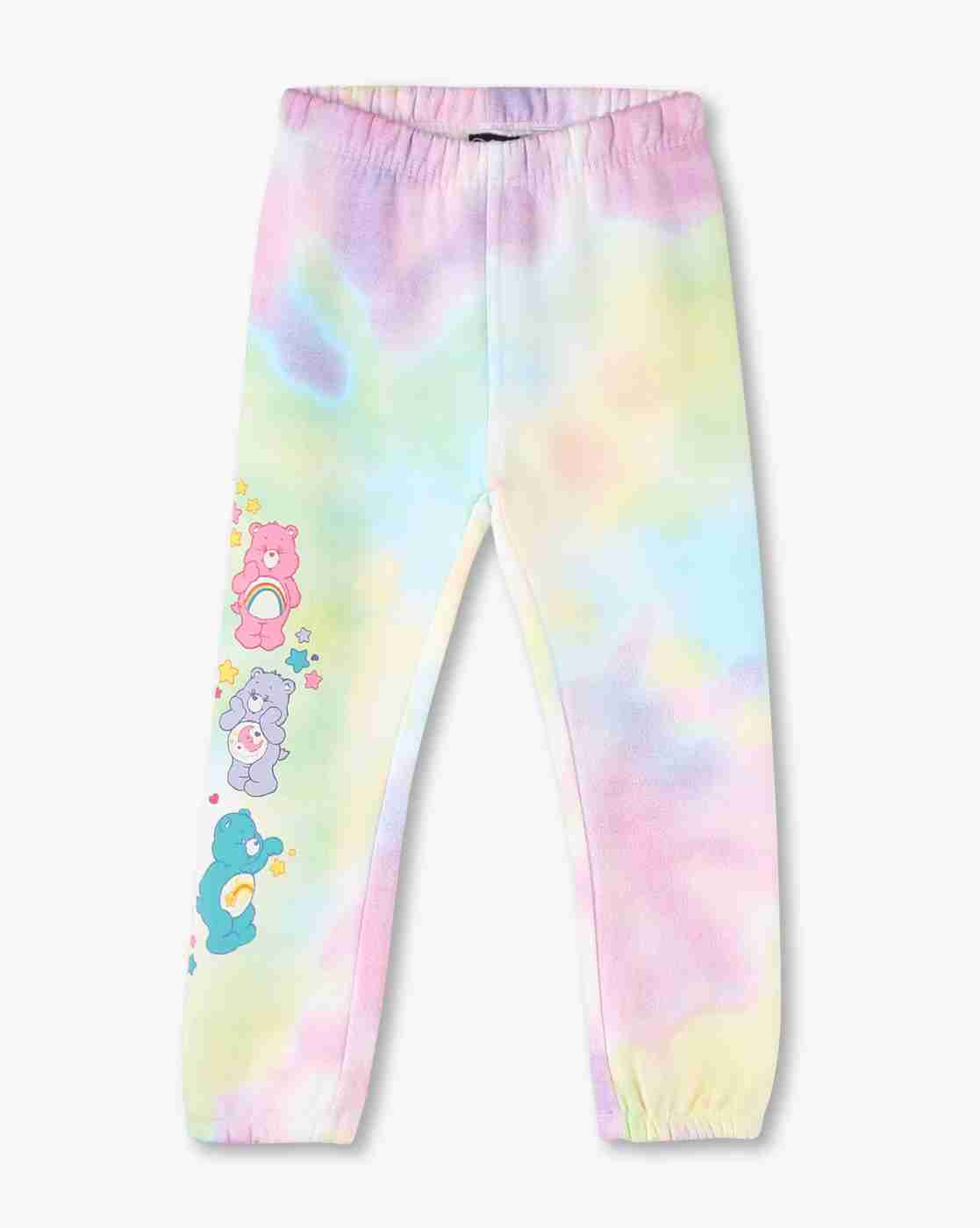 KG FRENDZ | Girls Printed Leggings|0