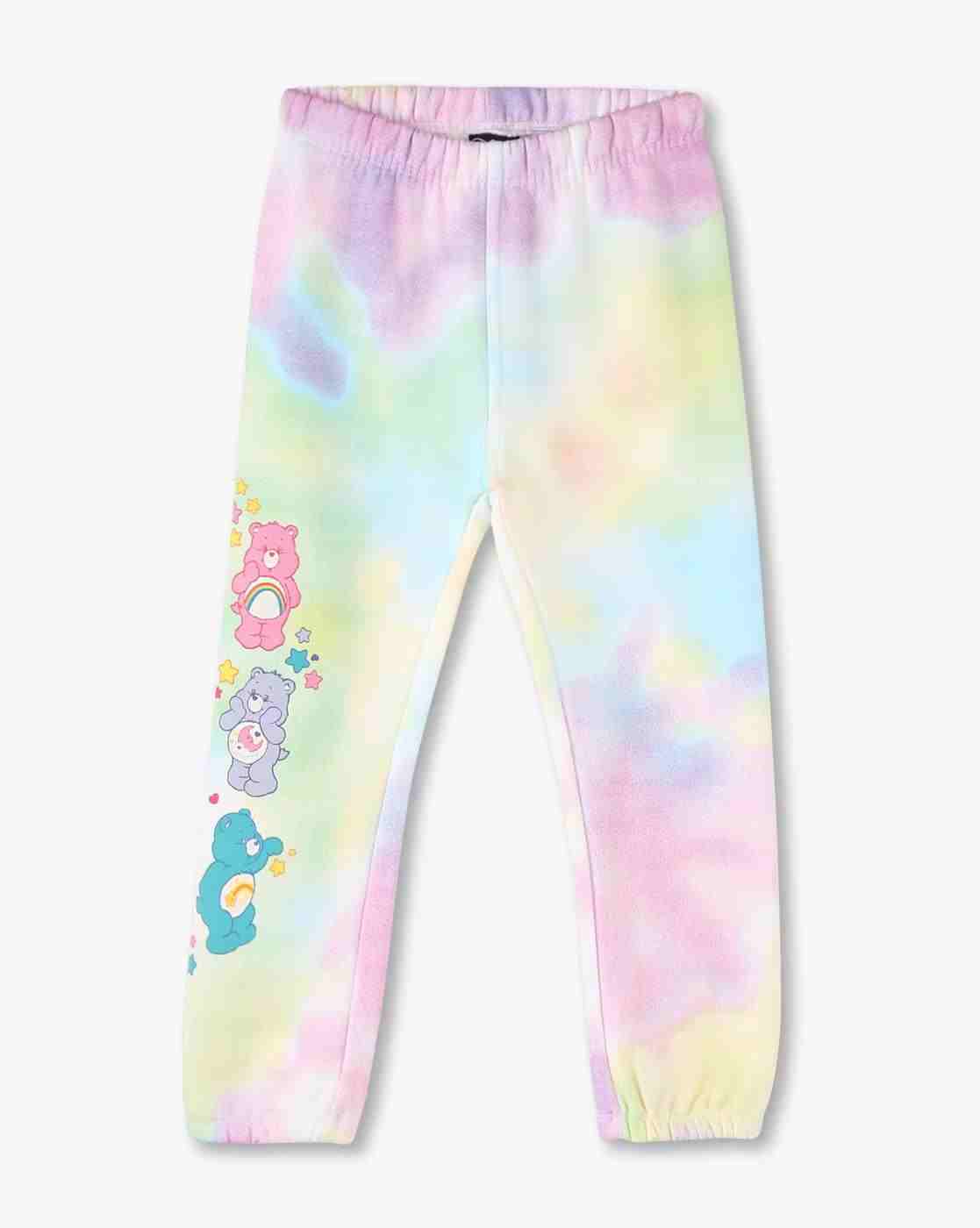 KG FRENDZ | Girls Printed Leggings|0
