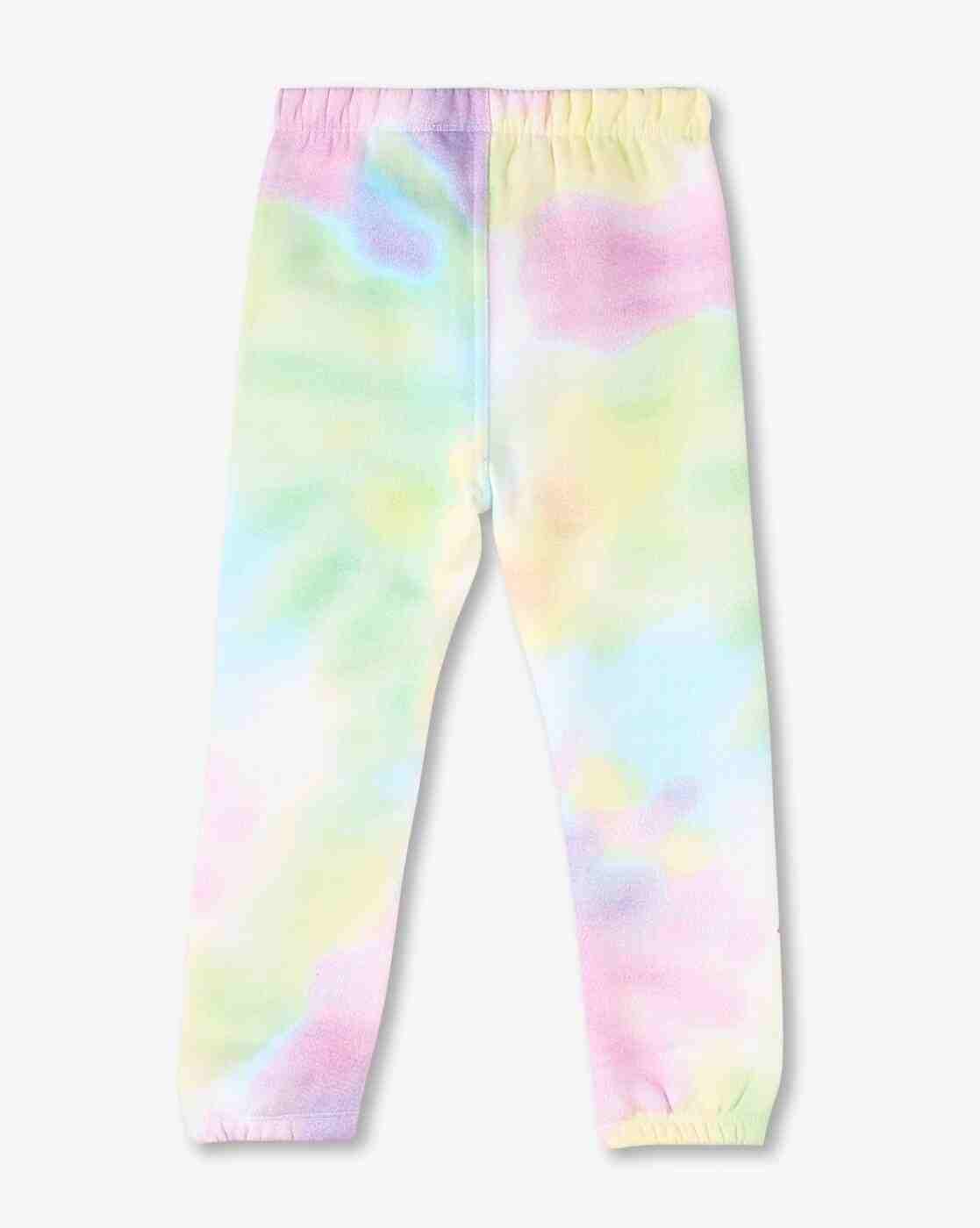 KG FRENDZ | Girls Printed Leggings|1