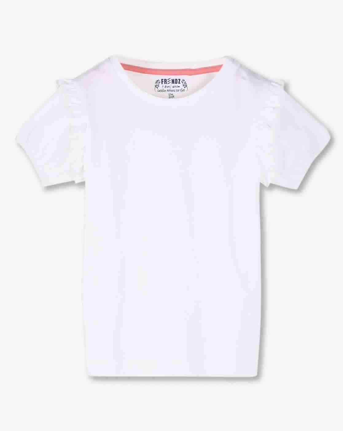 KG FRENDZ | Boys Dungarees with Crew-Neck T-Shirt|1