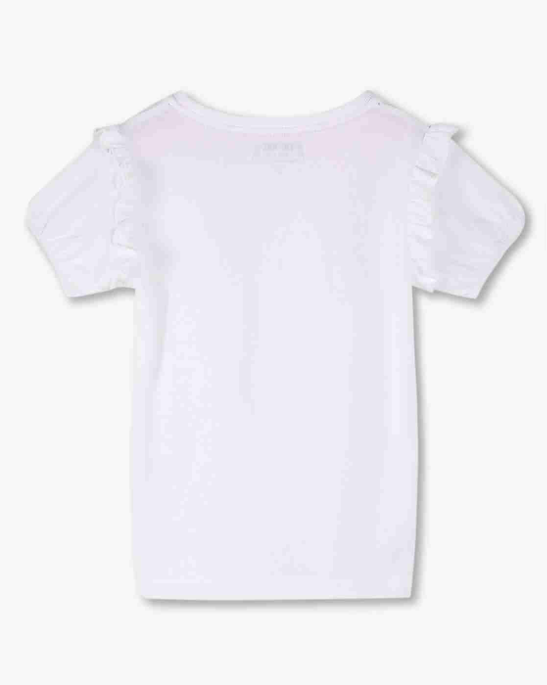 KG FRENDZ | Boys Dungarees with Crew-Neck T-Shirt|2