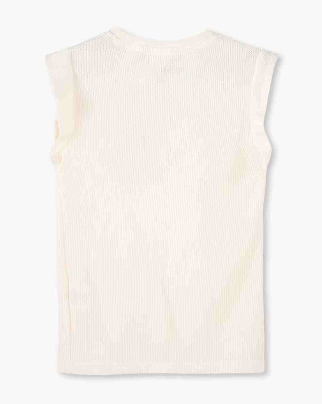 KG FRENDZ | Girls Embroidered Dungaree & T-Shirt Set|2