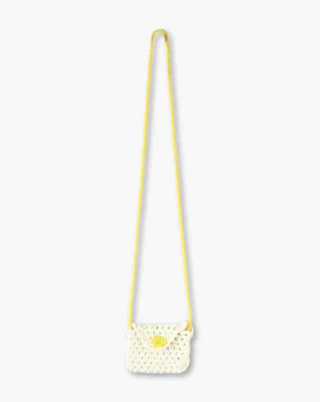 KG FRENDZ | Girls Patterned Fit & Flare Dress with Bag|2