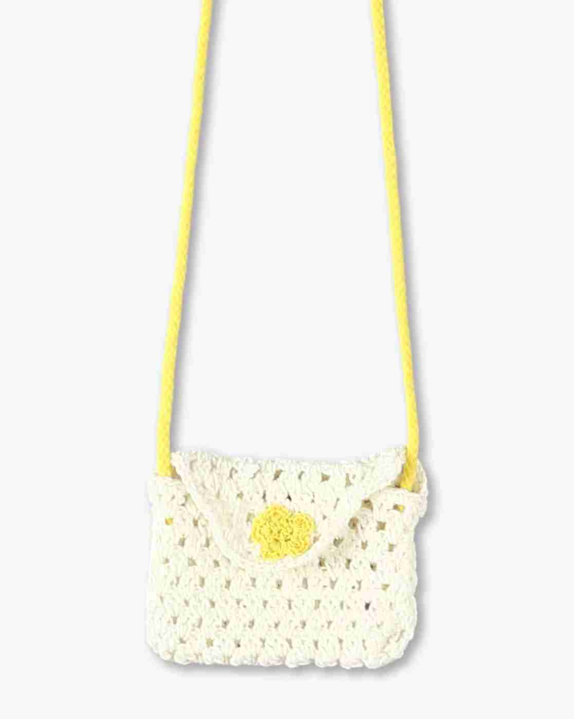 KG FRENDZ | Girls Patterned Fit & Flare Dress with Bag|4