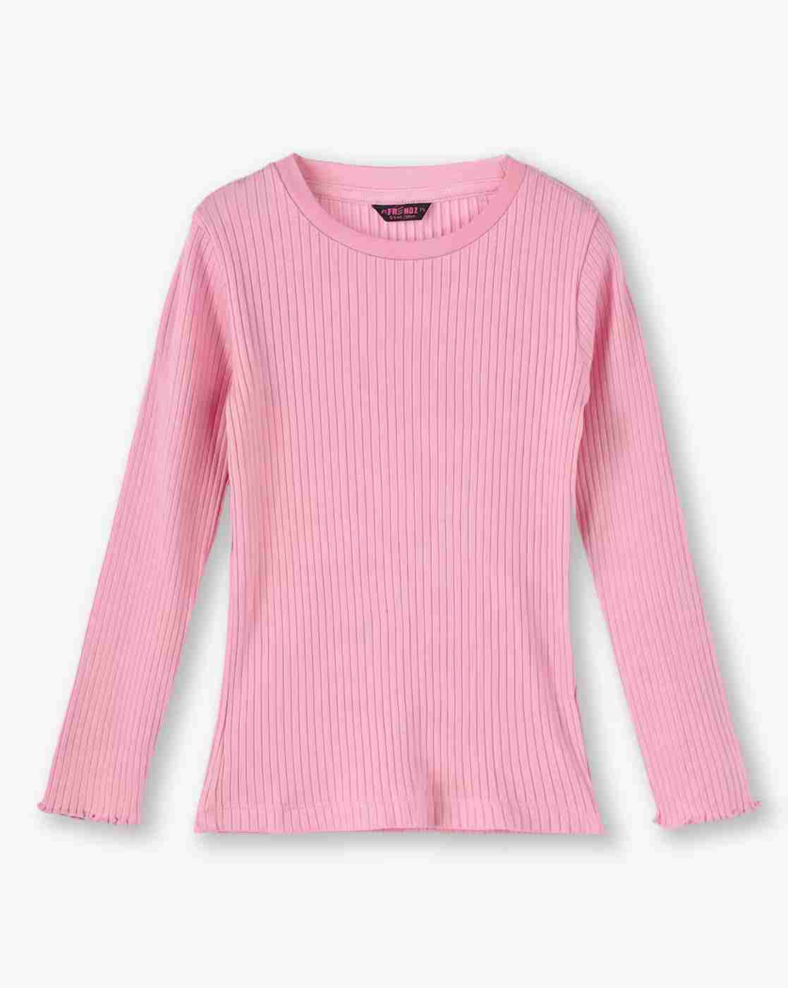 KG FRENDZ | Girls Embroidered Cotton Dungaree with T-Shirt