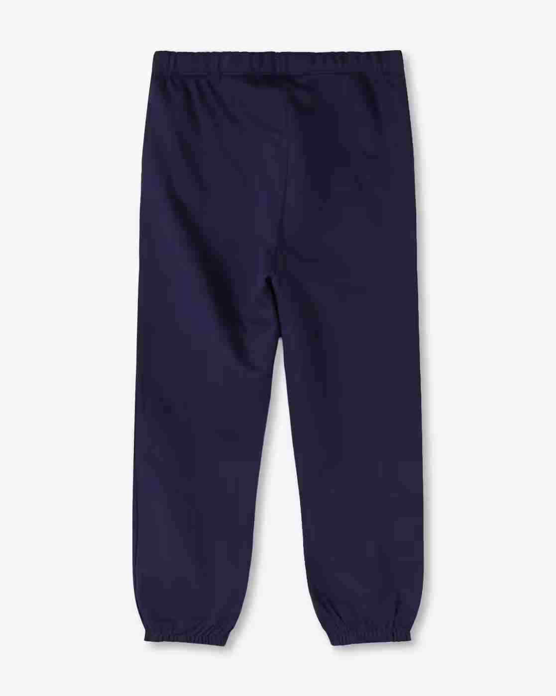 KG FRENDZ | Girls Regular Fit Joggers|1