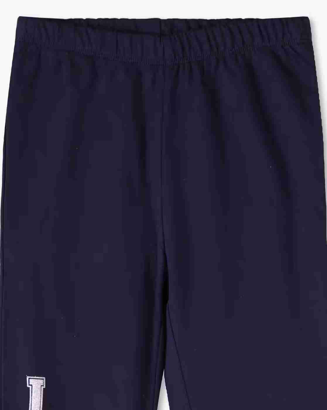 KG FRENDZ | Girls Regular Fit Joggers|2