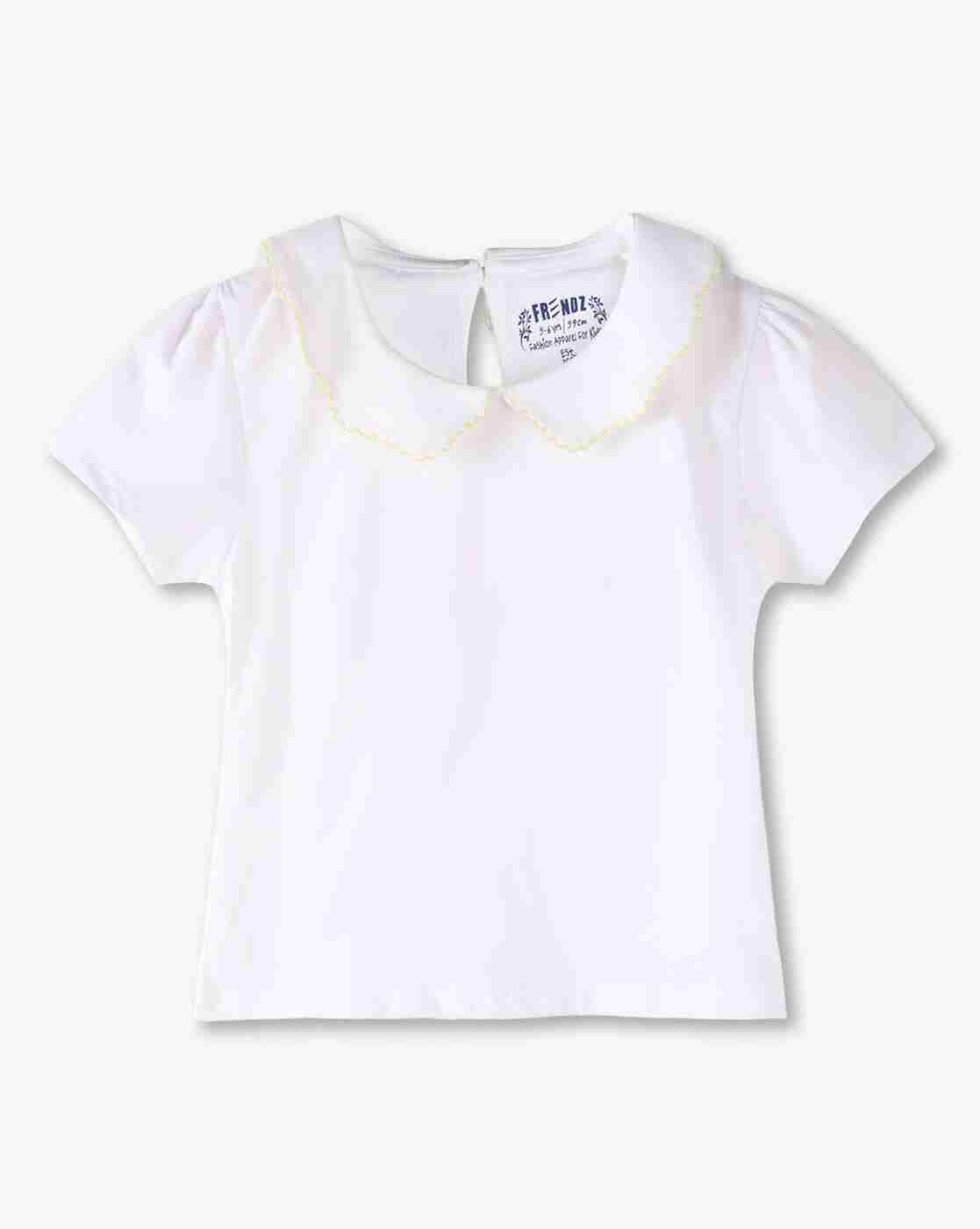 KG FRENDZ | Girls Tie & Dye Knit Dungaree with T-Shirt|1