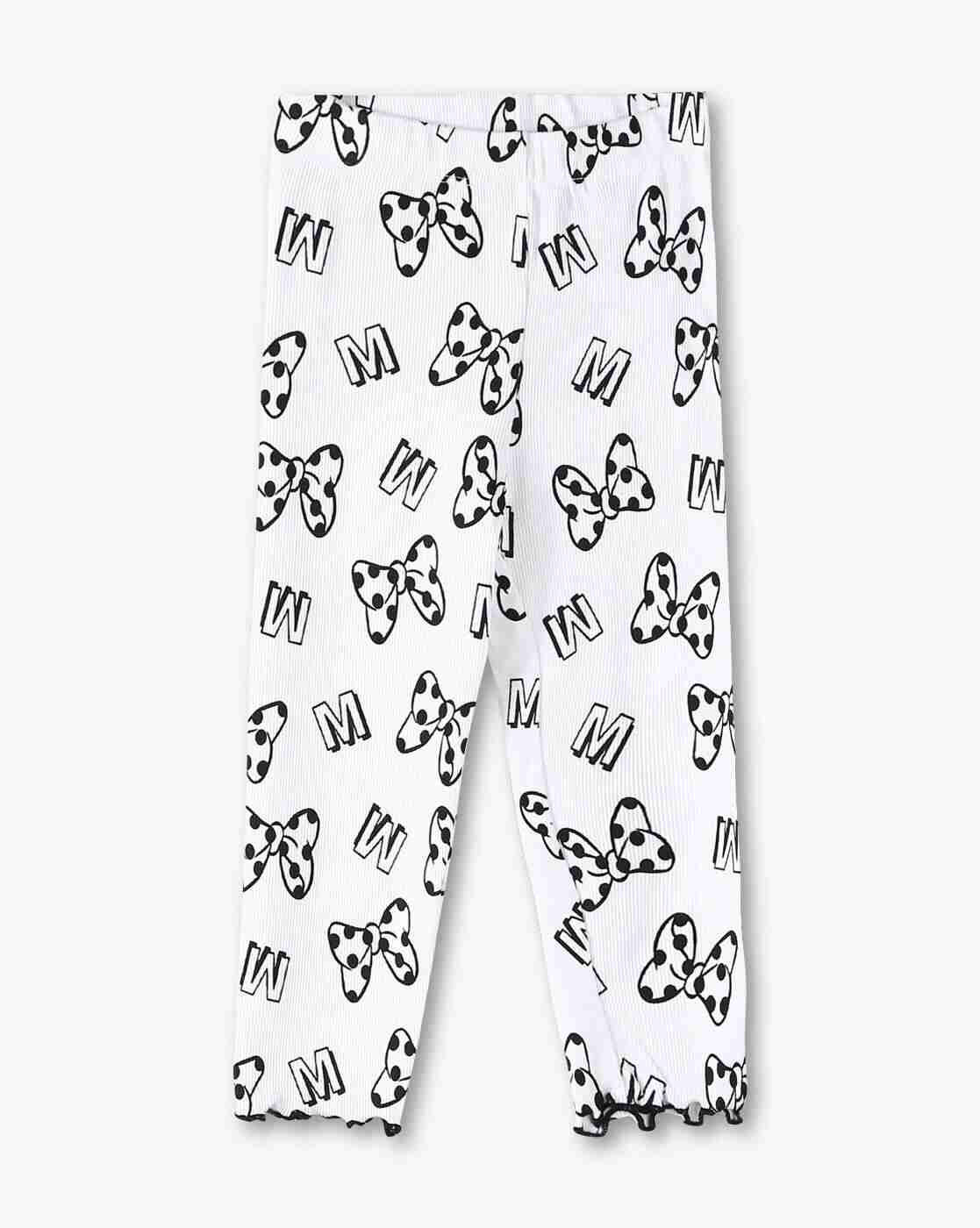 KG FRENDZ | Girls All-Over Print Leggings|0