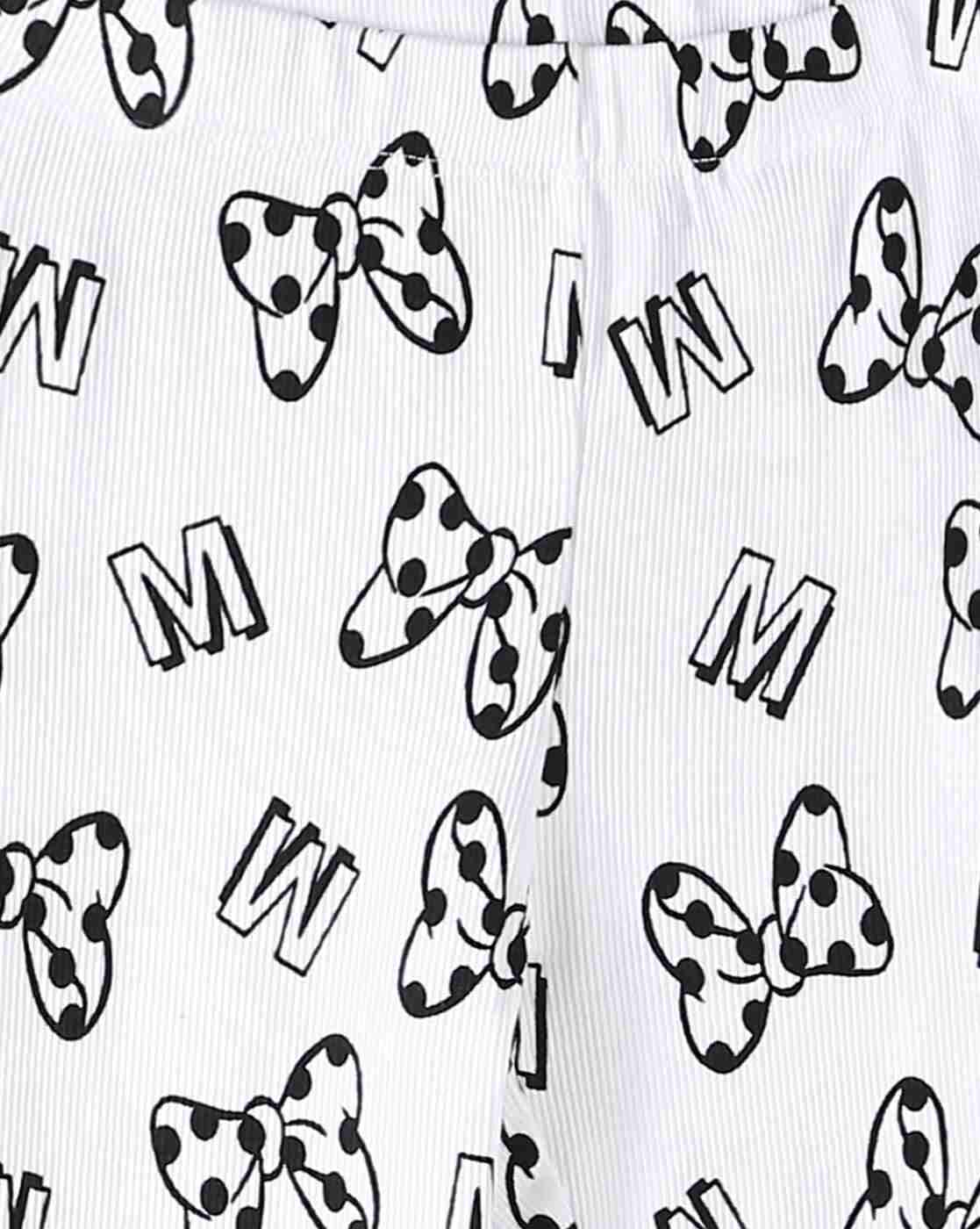 KG FRENDZ | Girls All-Over Print Leggings|2