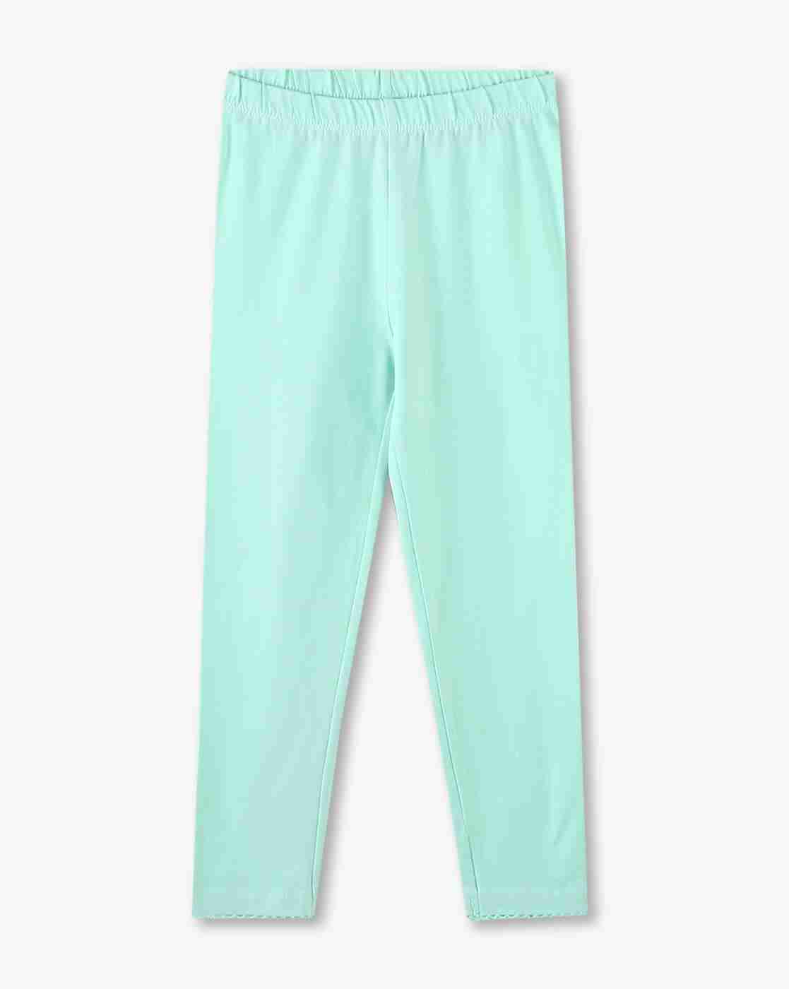 KG FRENDZ | Girls Skinny Fit Leggings|0