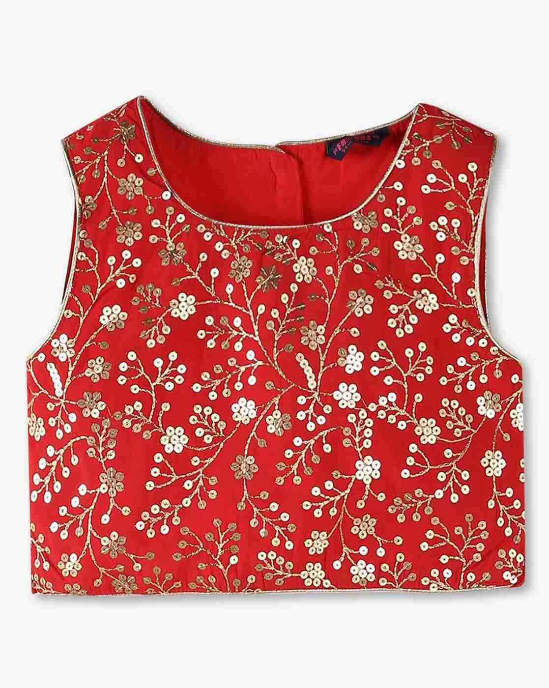 KG FRENDZ | Girls Foil Print Lehenga Choli with Dupatta|1