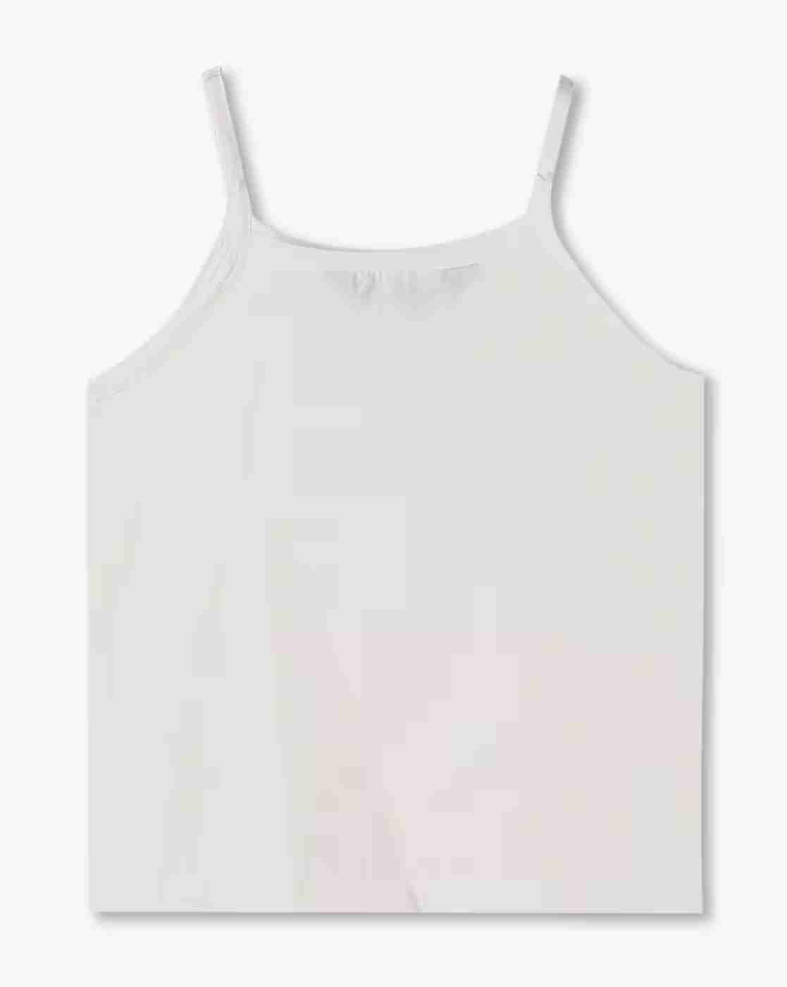 KG FRENDZ | Girls Floral Print Relaxed Fit Kaftan Top with Camisole|3