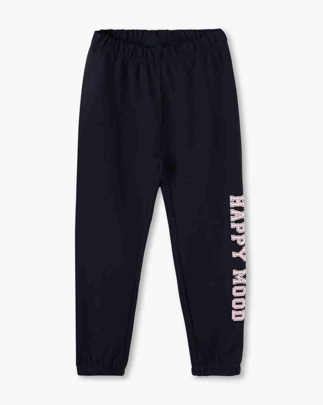 KG FRENDZ | Glitter Fishes All-Over Print Joggers|0