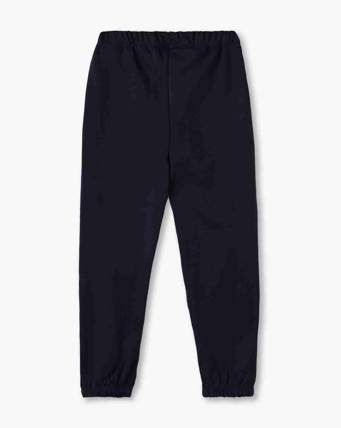 KG FRENDZ | Glitter Fishes All-Over Print Joggers|1