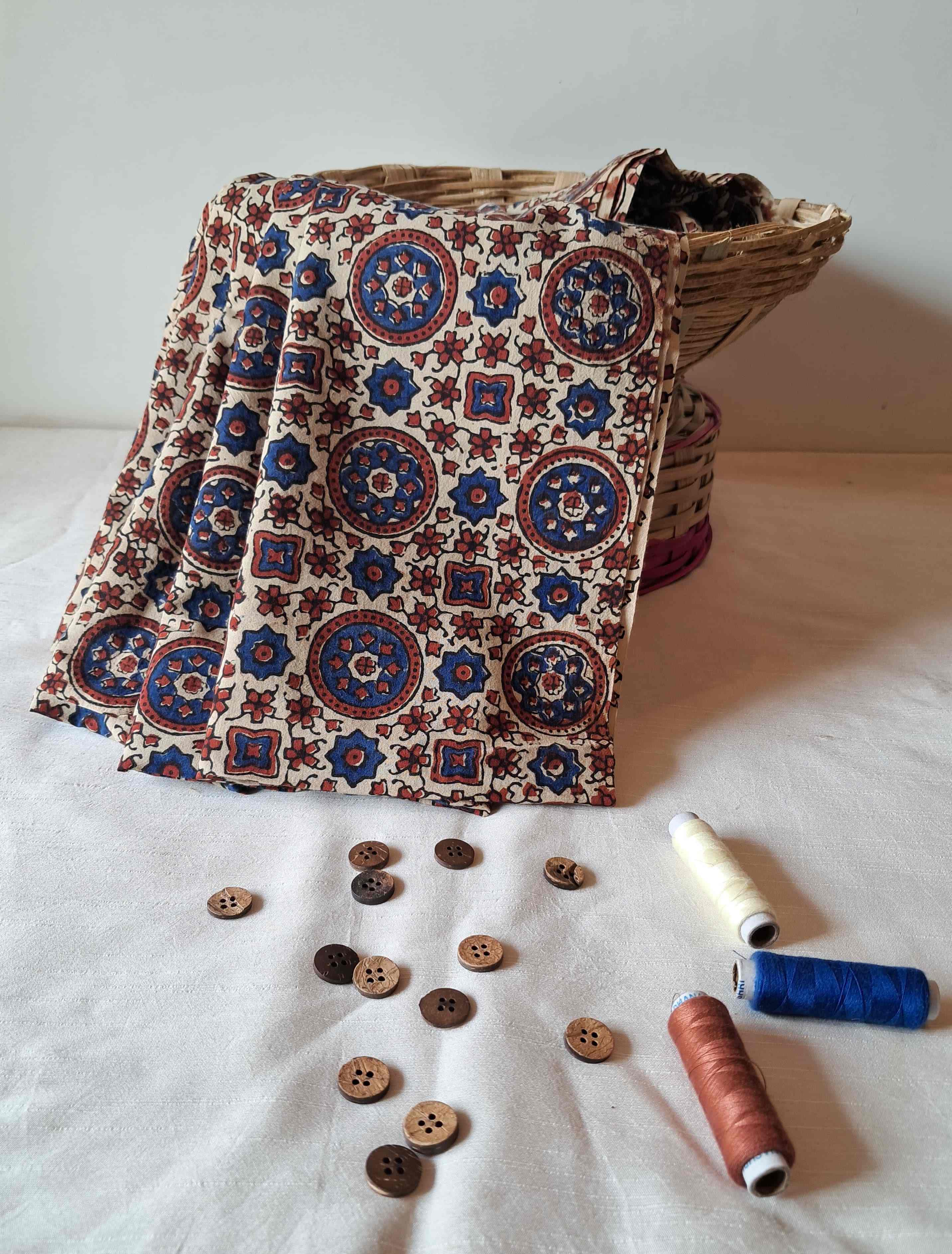 Cotton Fabric