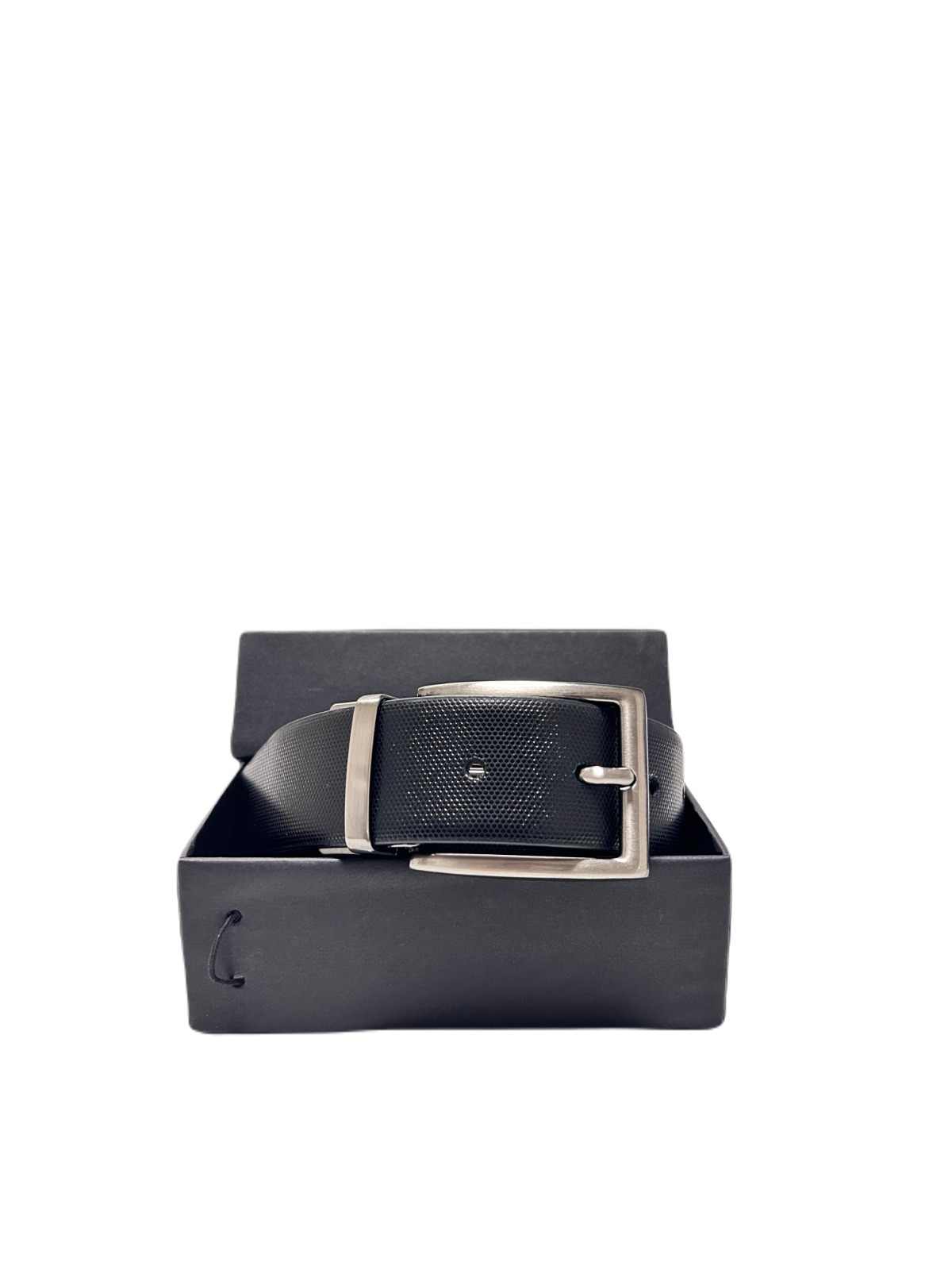 Men's Elite Edition-  Leather Belt by Cops