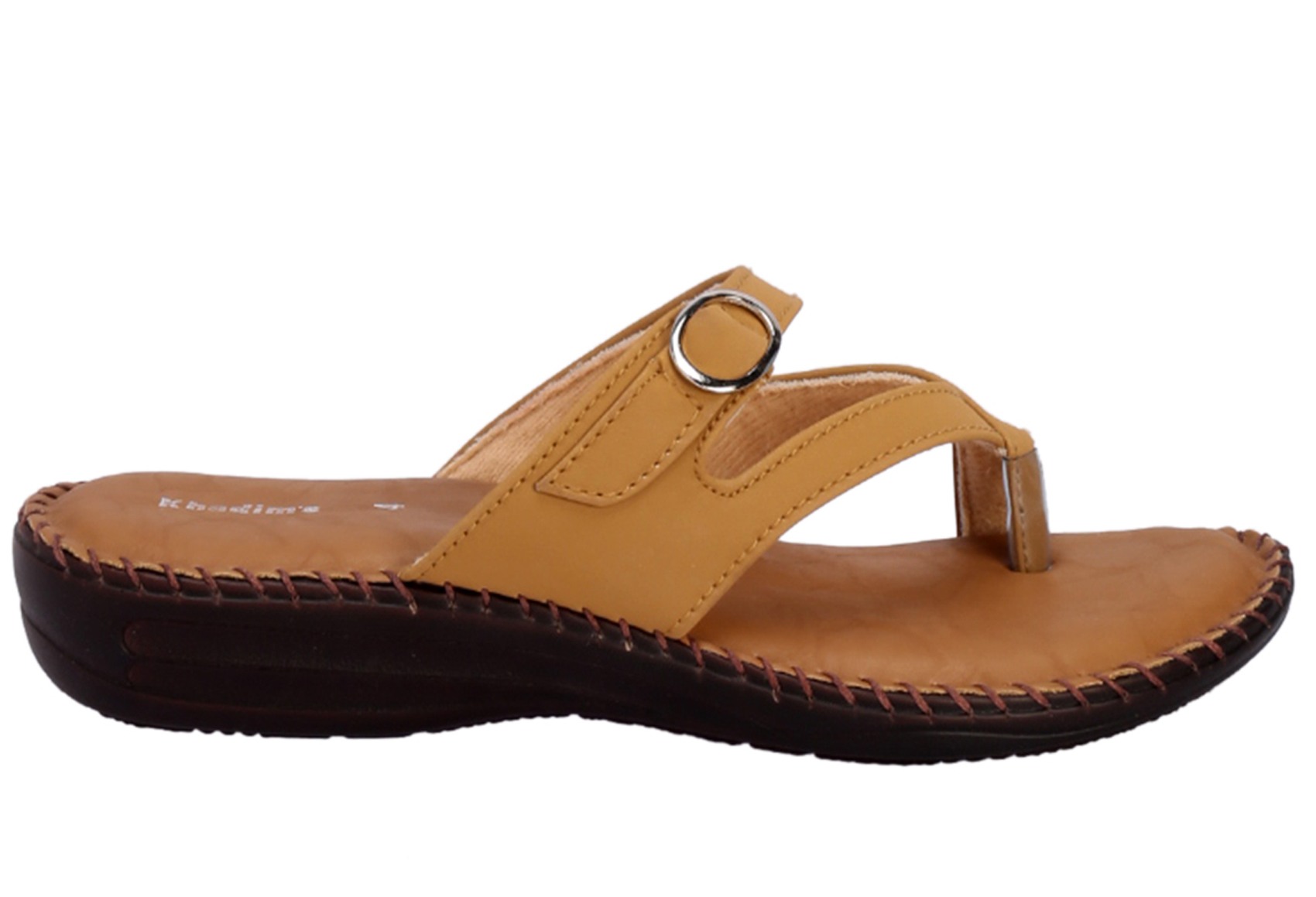 KHADIM LADIES CHAPPAL
