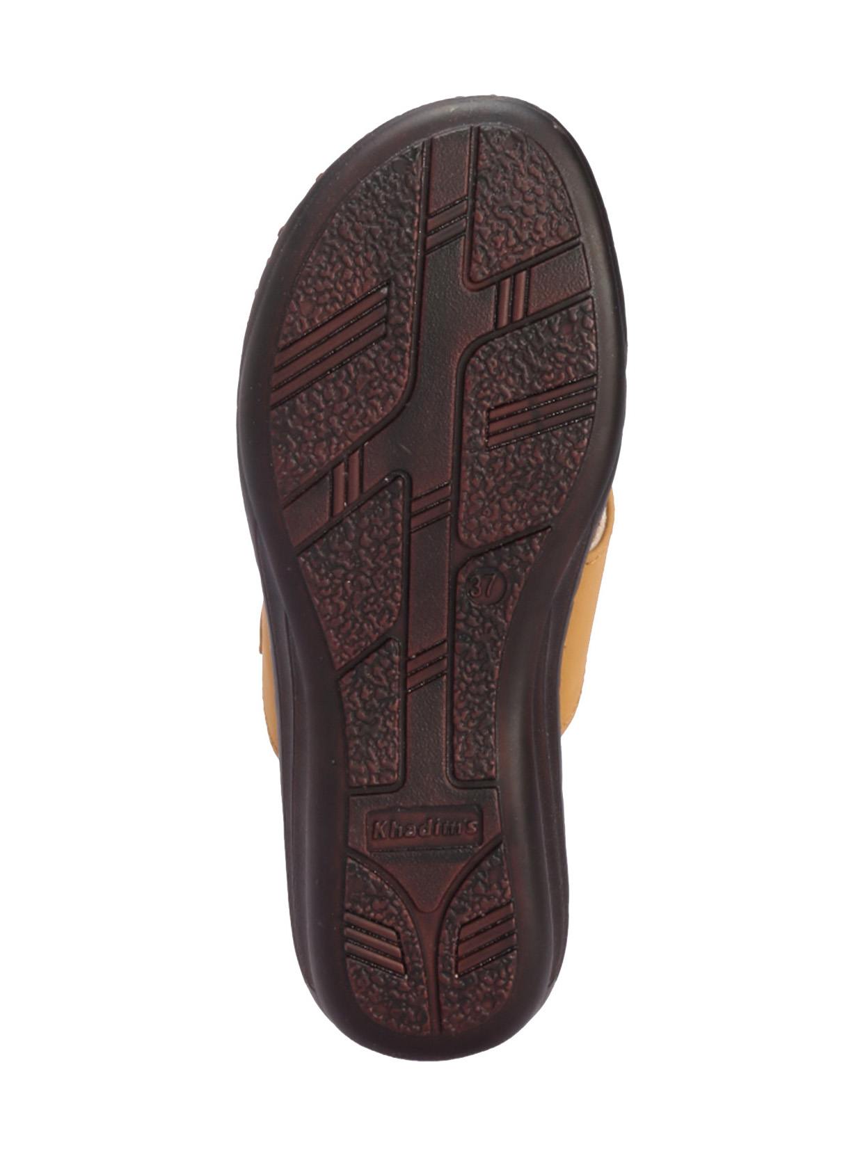 KHADIM LADIES CHAPPAL