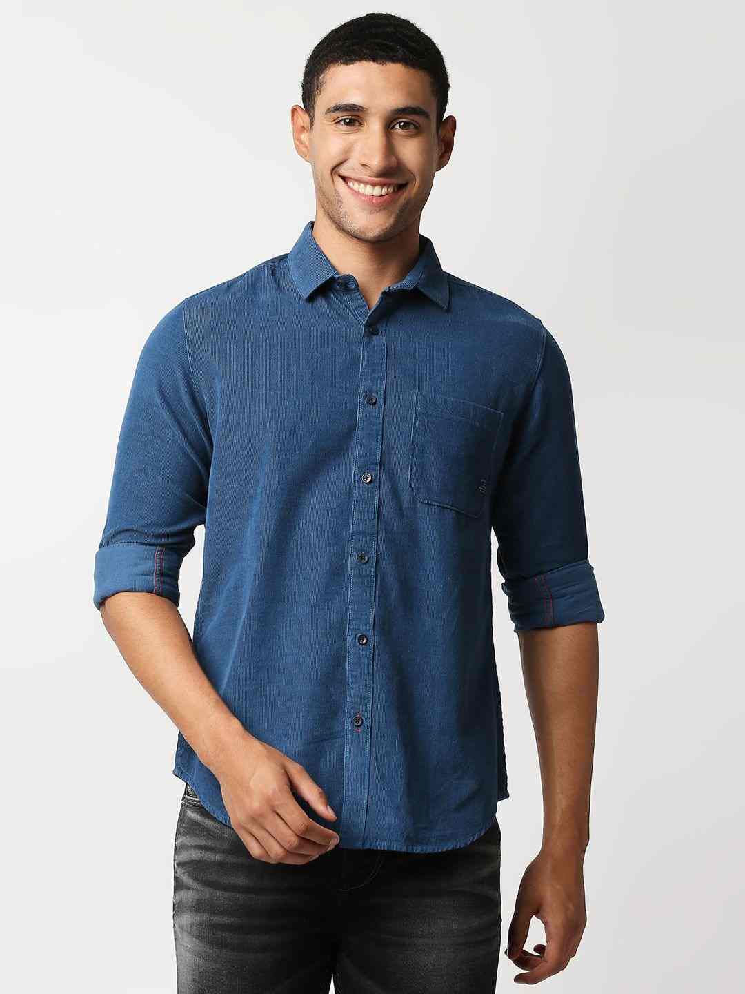 Killer denim shirts online