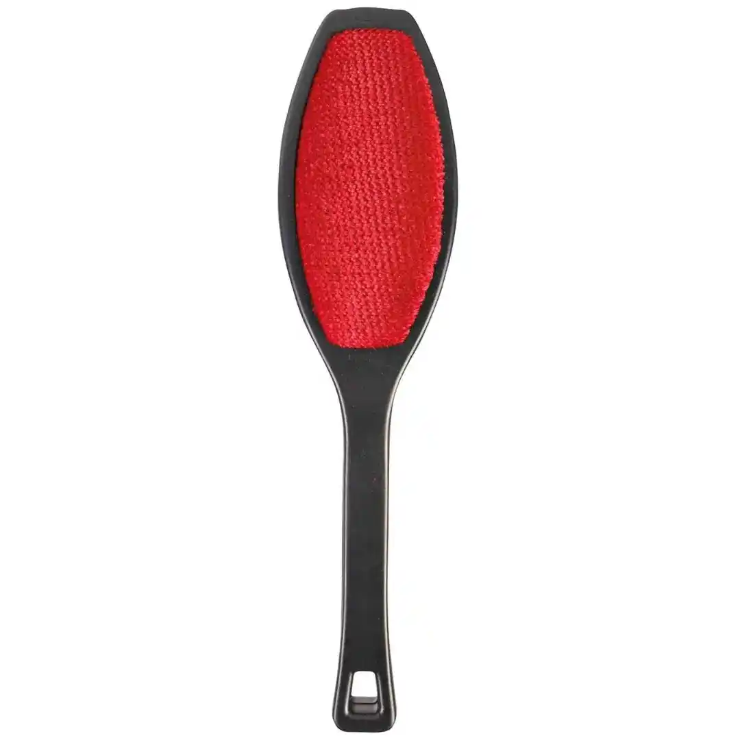 Trixie Double Sided Grooming Brush for Lint Removal 26 cm