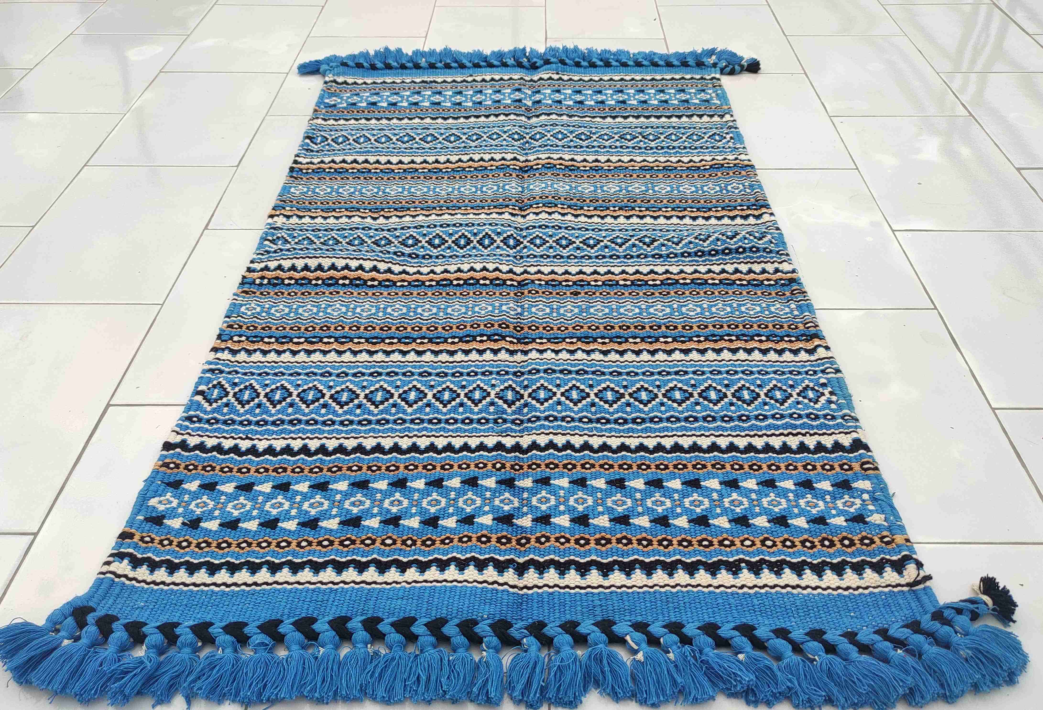 Bed Side Runner